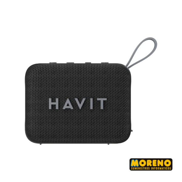 PARL.HAVIT BLUET. 8W -WATERPROOF V.5.4  SK874B