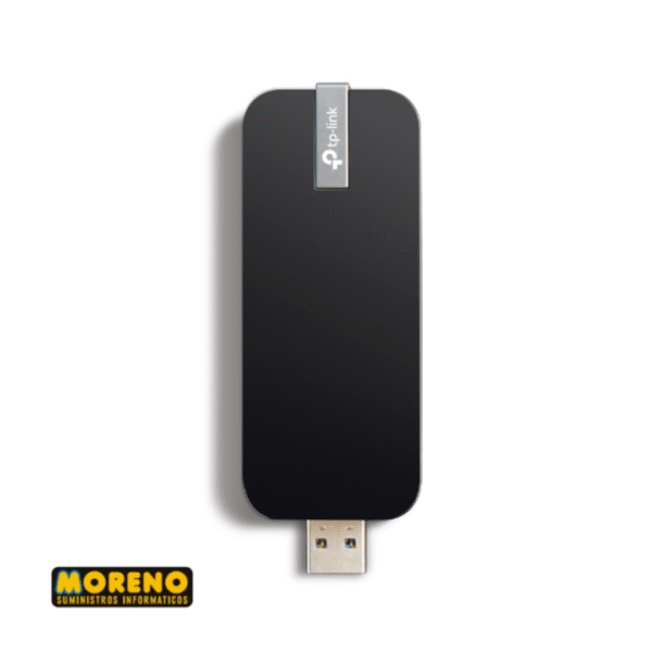 PLACA RED INAL.867MB DUALBAN.TPLINK ARCHER T4U - Imagen 5