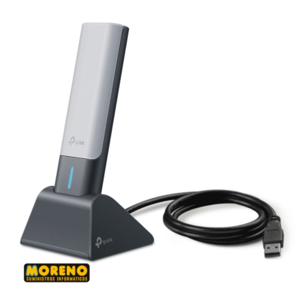 PLACA RED INAL.2402MB WIFI 6-TPLINK ARCHER TX50UH - Imagen 9