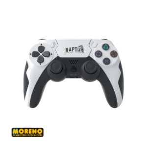 JOYSTICK BLUETOOTH P/PLAY3/PLAY 4 Y PC RAPTOR APEX