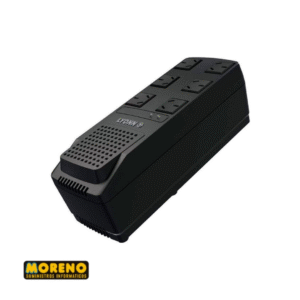 ESTABILIZADOR LYONN800W/2000VA-P/HELADERA TCA2000N