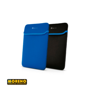 FUNDA P/ NOTEBOOK NEOPRENE 15,6 CLIPXTREME 415BL