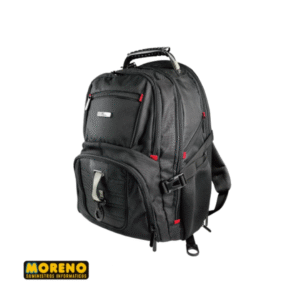 MOCHILA P/NOTEBOOK GAMING 17‘‘ XTECH XTB508