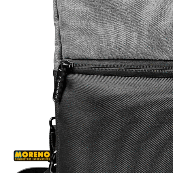 MALETIN P/NOTEBOOK 15.6‘‘ CLIPXTREME KNC041 - Imagen 4