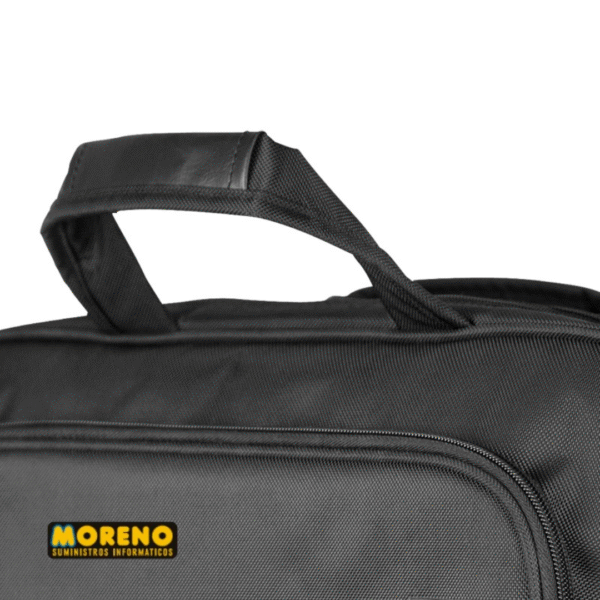 MALETIN P/NOTEBOOK 15.6‘‘ CLIPXTREME  KNC025 - Imagen 4