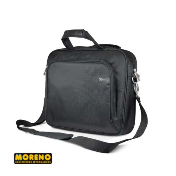 MALETIN P/NOTEBOOK 15.6‘‘ CLIPXTREME  KNC025