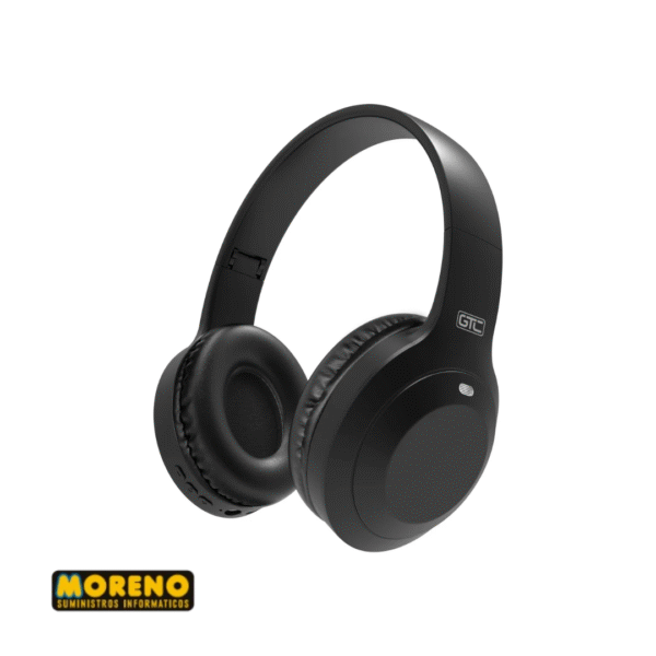 AURI.GTC  HSG 198 BLUETOOTH VINCHA