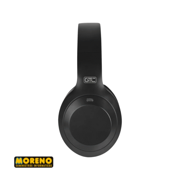 AURI.GTC  HSG 198 BLUETOOTH VINCHA - Imagen 2