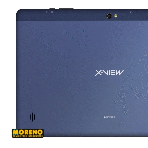 TABLET 7‘‘ ANDROID 14-RAM 4GB-64GB  XVIEW Q7 - Imagen 3