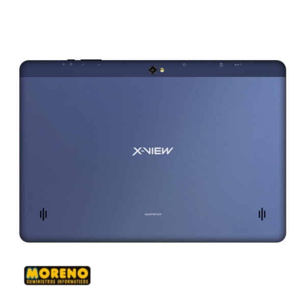 TABLET 7‘‘ ANDROID 14-RAM 4GB-64GB  XVIEW Q7 - Imagen 2