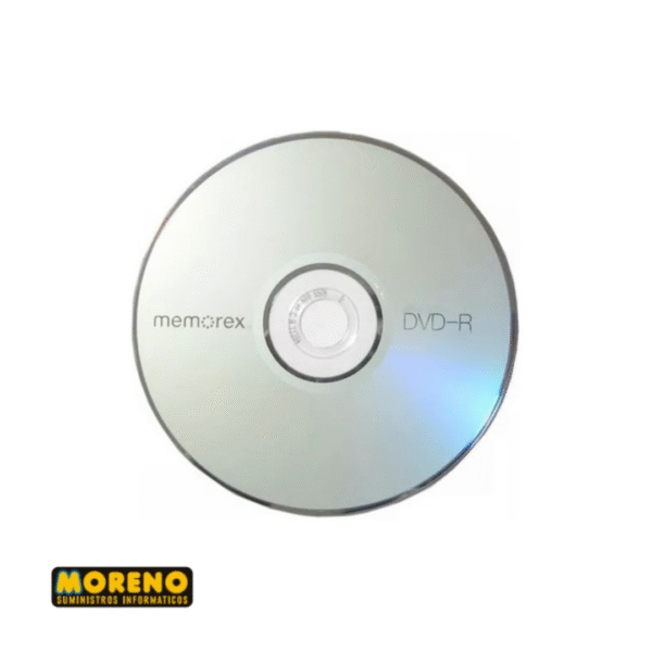 DVD GRABABLE PRINT  X1 UNID.