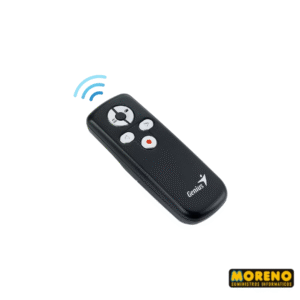 PUNTERO GENIUS 100 INALAMBRICO MEDIA POINTER