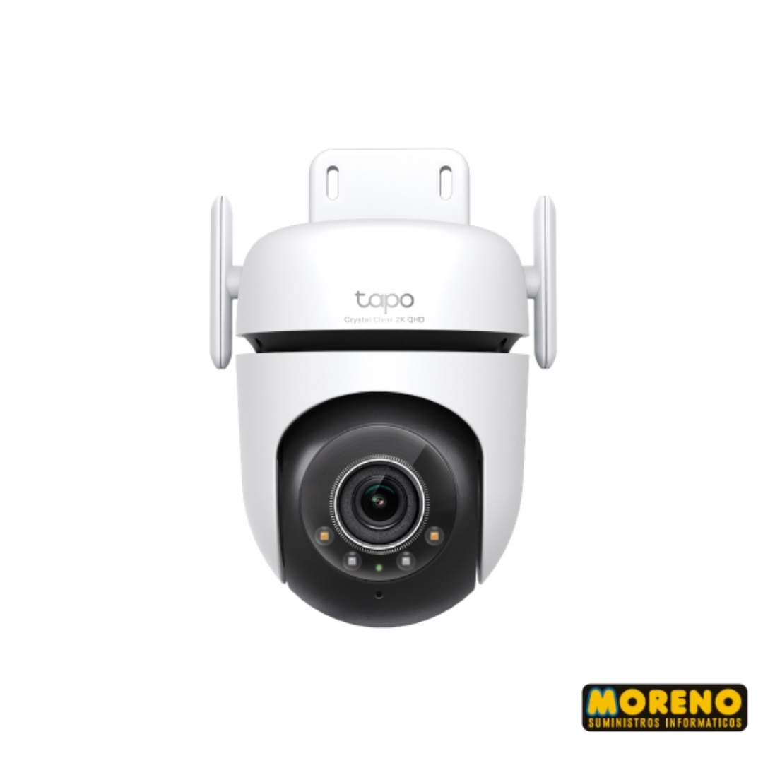 CAMARA EXT.V.NOCTURNA COLOR 2K TP LINK TAPO C520WS - Imagen 16