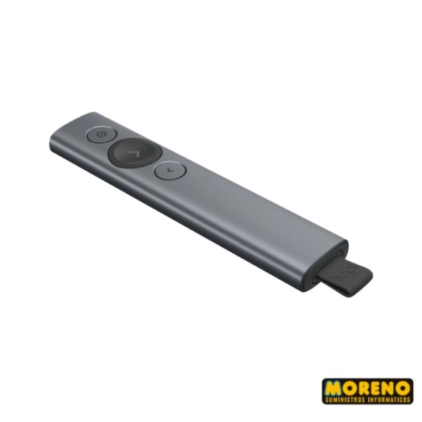 PRESENTADOR BLUETOOTH LOGITECH SPOTLIGHT - Imagen 5
