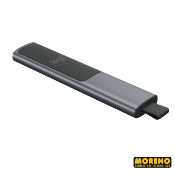 PRESENTADOR BLUETOOTH LOGITECH SPOTLIGHT - Imagen 4