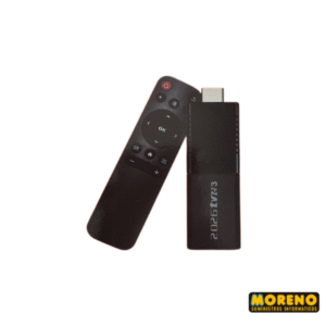 TV STICK  4K ANDROID15 -8GB -C/MAGI TVSTICK2026