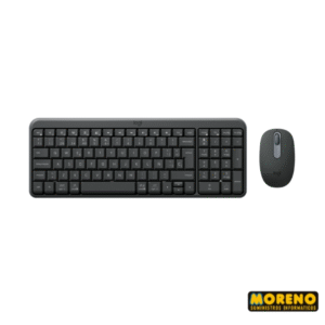 COMBO TEC. + MOUSE BLUETOOTH LOGITECH MK250
