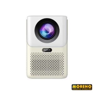 PROYECTOR 1920*1080-ANDRIOD 300ANSI HAVIT PJ216PR