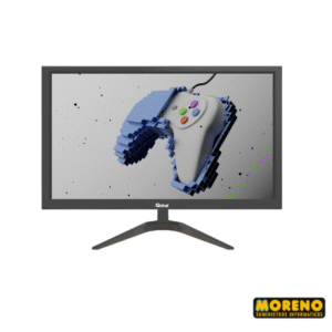 MONITOR FULL HD 27  HDMI/VGA GLOBAL OFFICE27IFHD