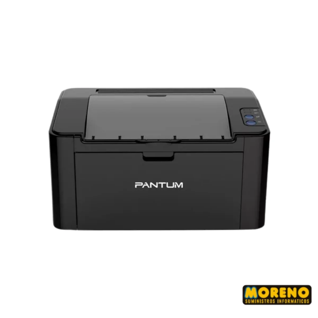IMPRESORA PANTUM LASER P2516 - Imagen 8