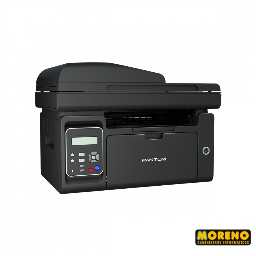IMPRESORA PANTUM LASER MULTIFUNCION  M6500NW - Imagen 3