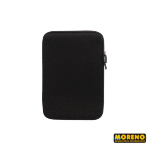 FUNDA C/CIERRE P/ NOTEBOOK DE14 SOUL FNS14NEONE