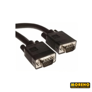 CABLE VGA MONITOR 5 MTS C/ FILTRO  GLOBAL