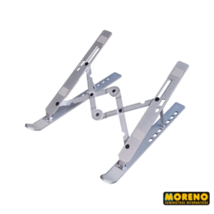 SOPORTE P/ NOT.PORTATIL ALUMINIO GLOBAL STAND18PRO