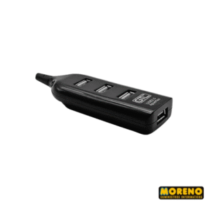 HUB  USB X 4 USB HEMBRA  2.0  GTC HUG013