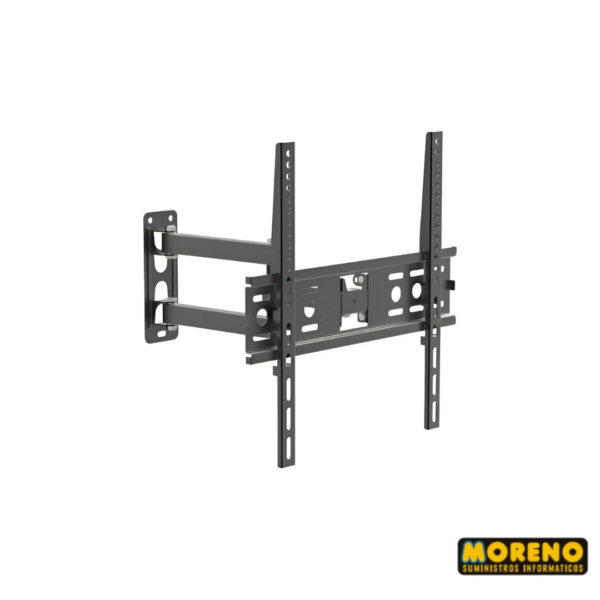 SOPORTE MOVIL TV ARM 26`A63`400X400 C/BRAZO GLOBAL