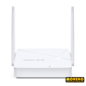 ROUTER INAL.433MBS DUAL BAND - 2ANT MERCUSYS MR20